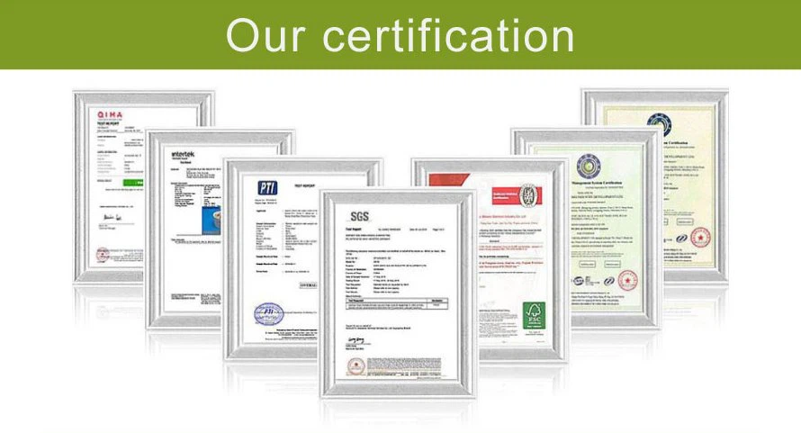5 certificate