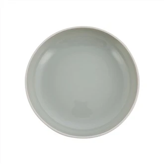 Keramiske desserttallerkener