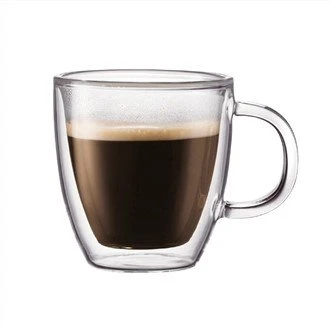 Design av kaffeglasskopper
