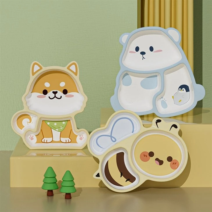 Animal Shaped Plate factory