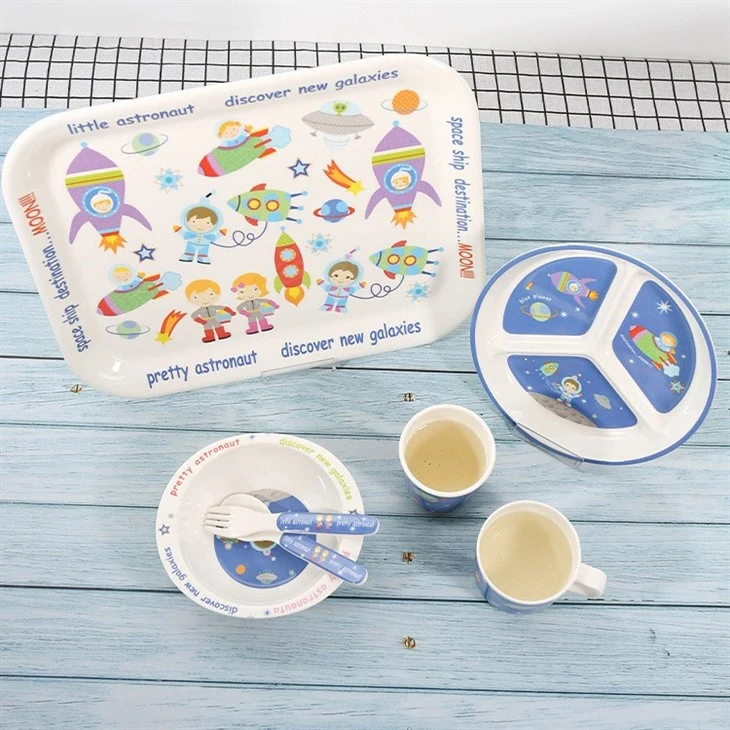 Childrens Dinnerware Set price