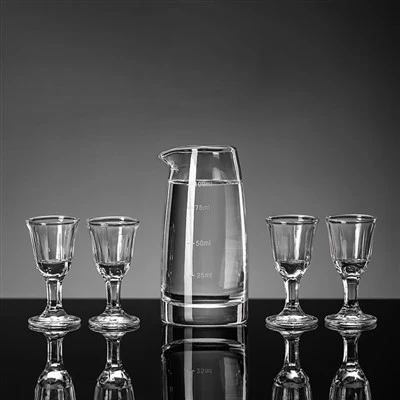 Shot Glass Gavesett